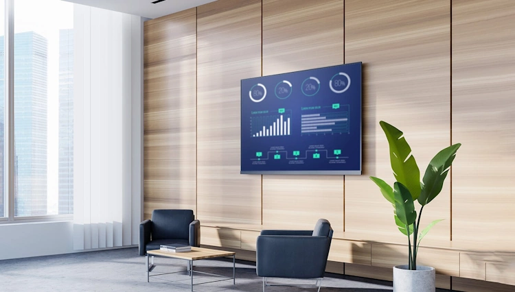 Телевидение для бизнеса от Ростелеком в село Брагино (Красноярский край)